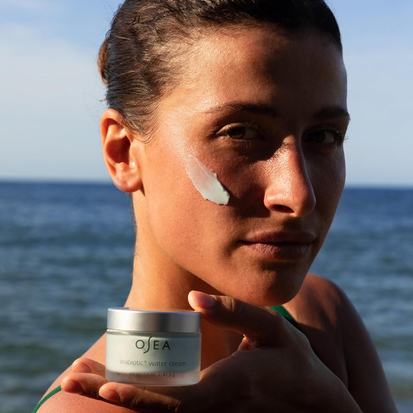 Dluxe Ave. OSEA Seabiotic Water Cream 1.6 oz