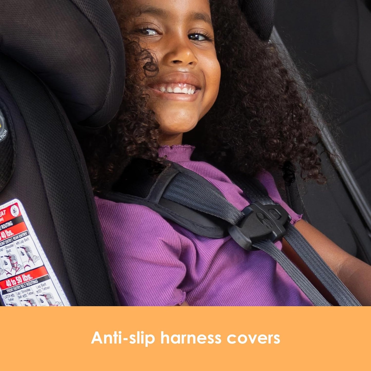 Dluxe Ave. 3-in-1 Combination Booster Car Seat/ Teal