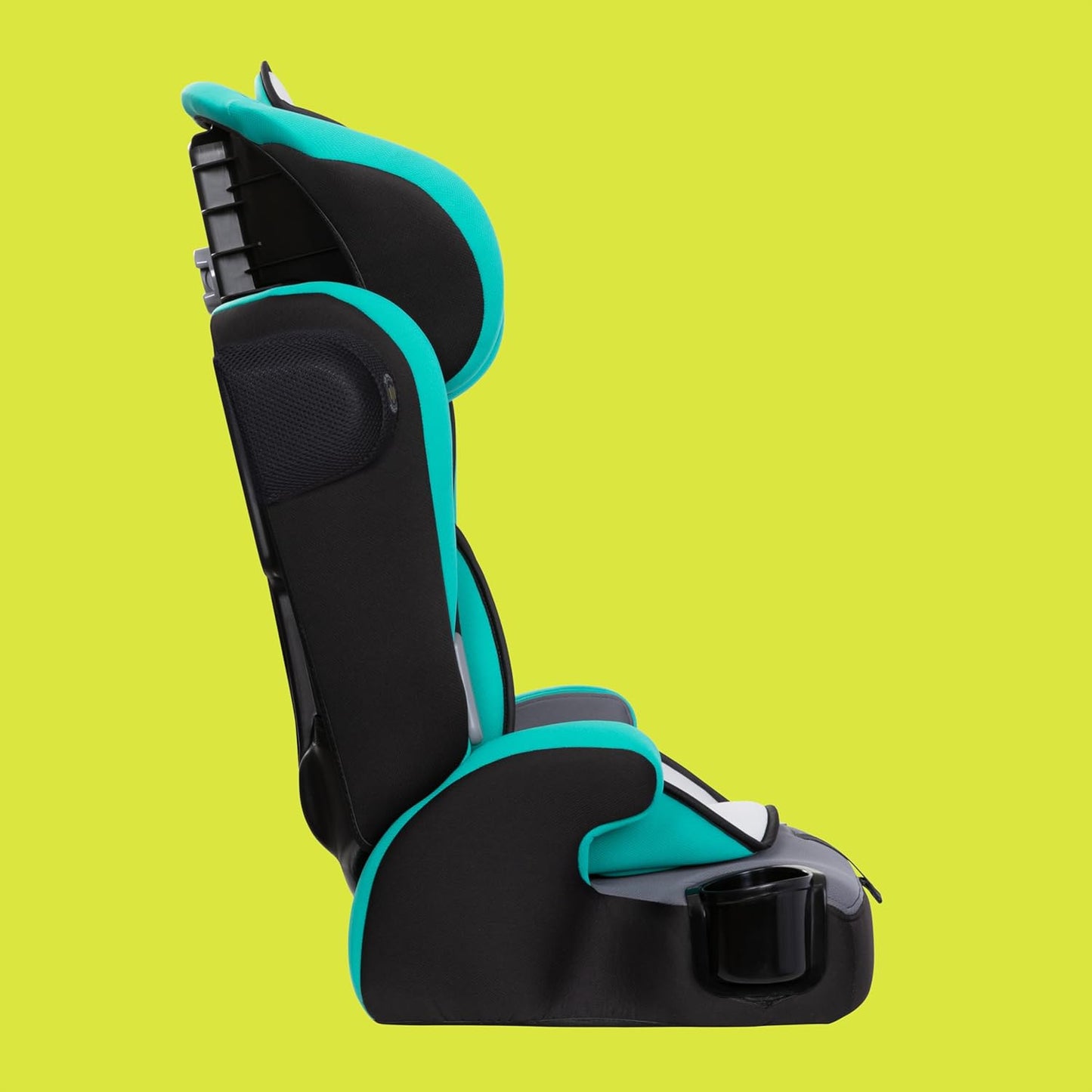 Dluxe Ave. 3-in-1 Combination Booster Car Seat/ Teal