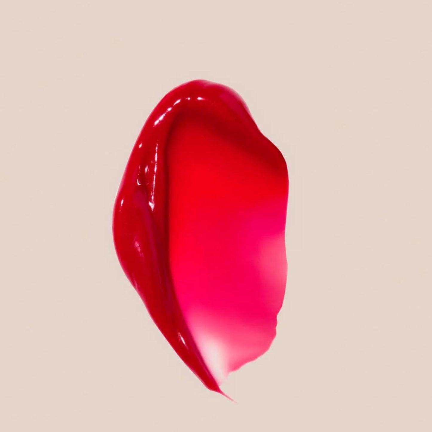 Dluxe Ave. Summer Fridays Lip Butter Balm - Conditioning Lip Mask and Lip Balm for Instant Moisture Shine and Hydration - Sheer-Tinted Soothing Lip Care - Cherry (.5 Oz)