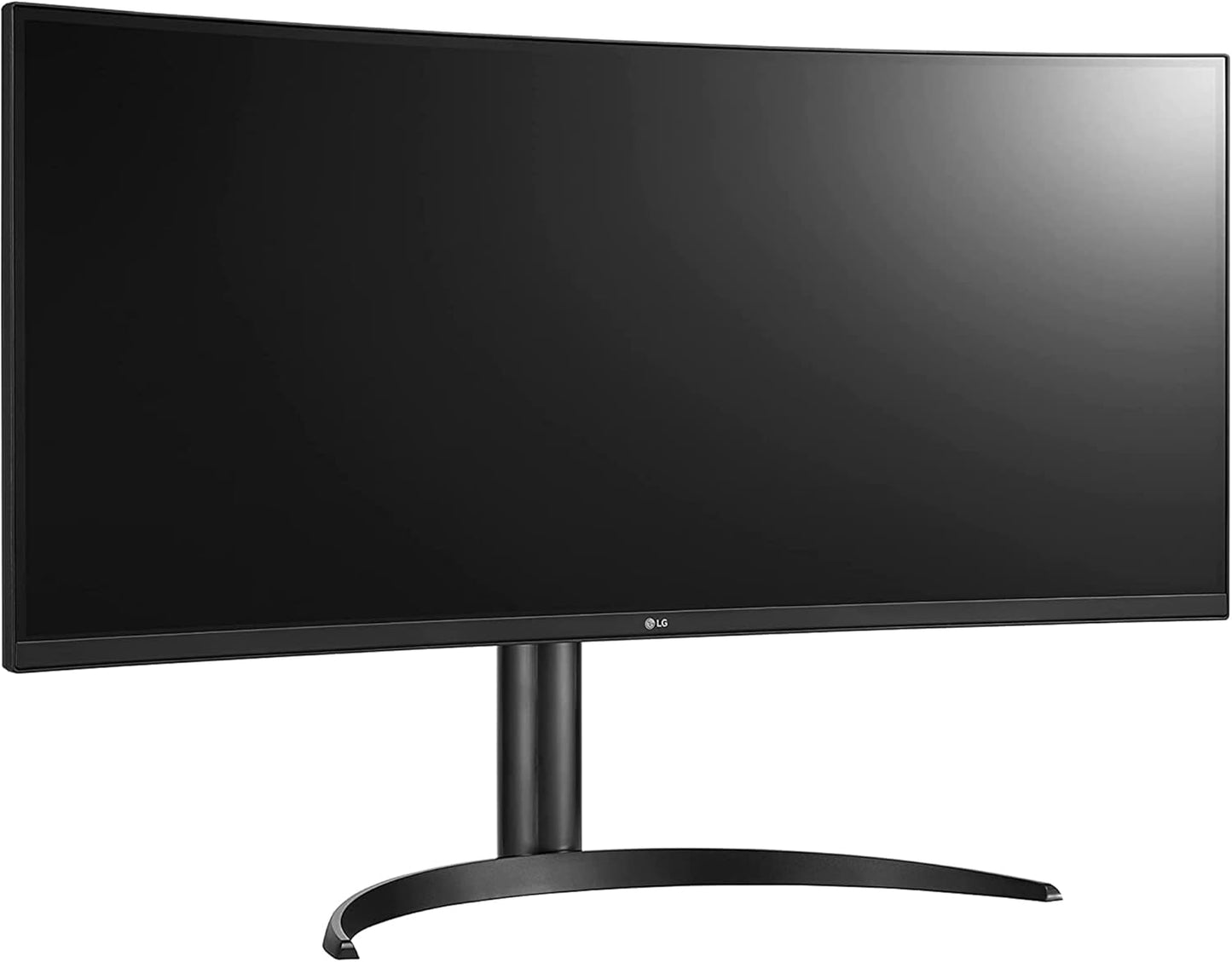 Dluxe Ave. LG 34WQ73A-B 34" UW-FHD (2560x1080) 75Hz 5ms Curved IPS FreeSync Monitor Black (Renewed)