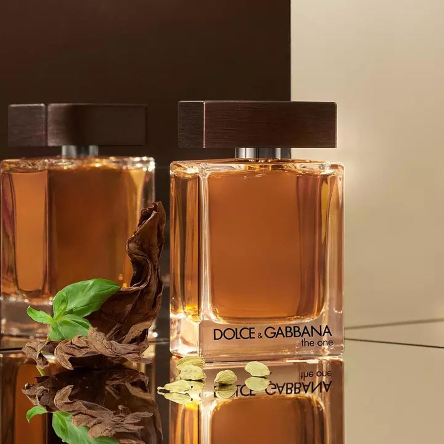 Dluxe Ave. Dolce & Gabbana The One Eau De Toilette Spray For Men - 100 ml / 3.3 fl.oz