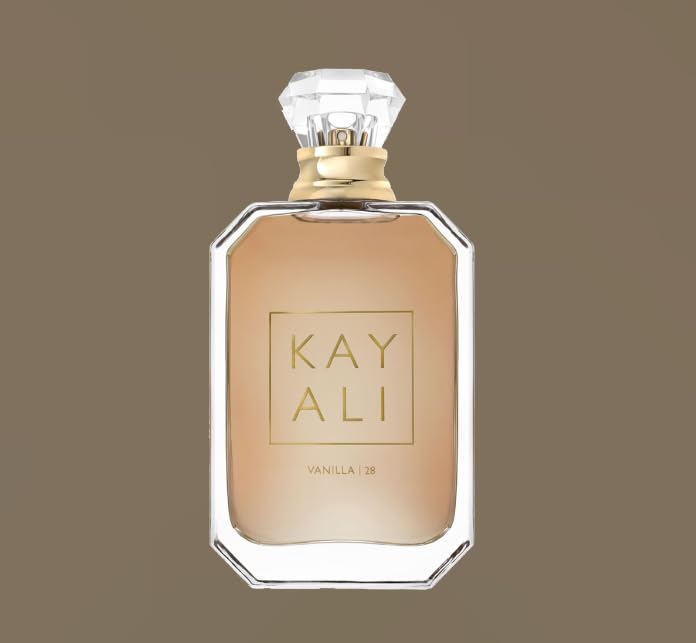 Dluxe Ave. KAYALI VANILLA | 28 1.7 oz / 50 ml eau de parfum spray