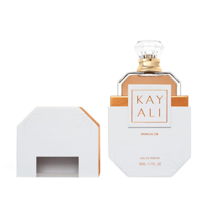 Dluxe Ave. KAYALI VANILLA | 28 1.7 oz / 50 ml eau de parfum spray