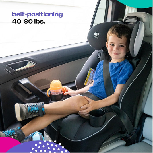 Dluxe Ave. All-in-One Car Seat