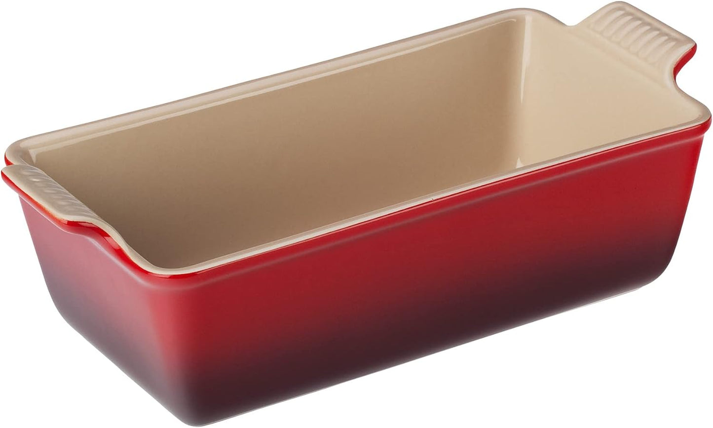 Dluxe Ave. (Limited Edition)  Stoneware 4 PC Heritage Bakeware Set