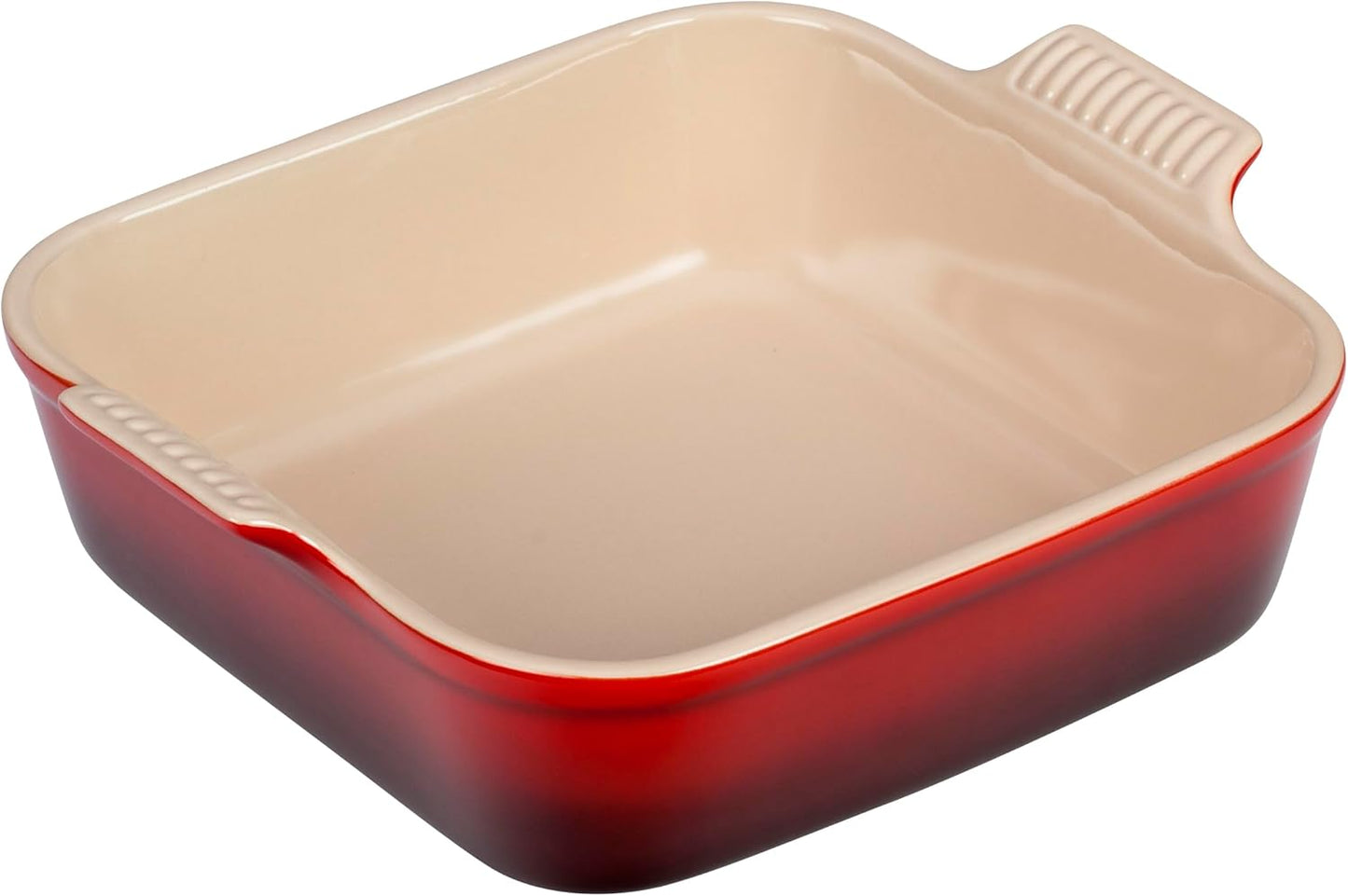 Dluxe Ave. (Limited Edition)  Stoneware 4 PC Heritage Bakeware Set