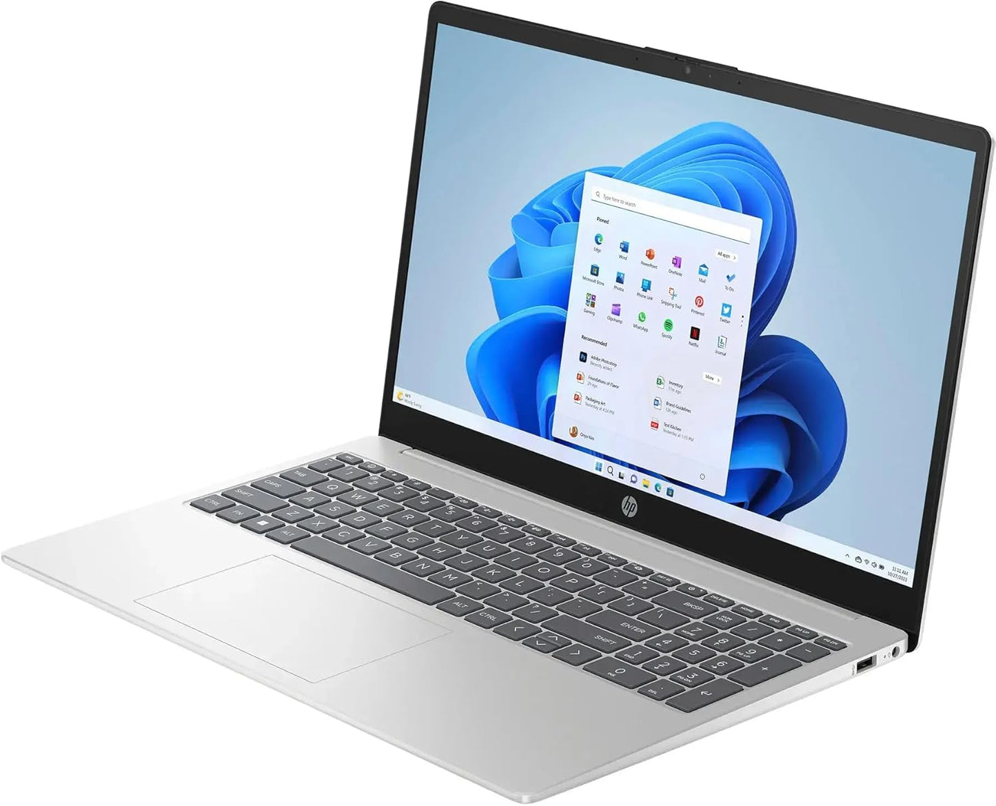 Dluxe Ave. HP 14" Latest Stream Laptop Ultral Light 16GB RAM 320GB Storage (64GB eMMC+256GB Micro SD)
