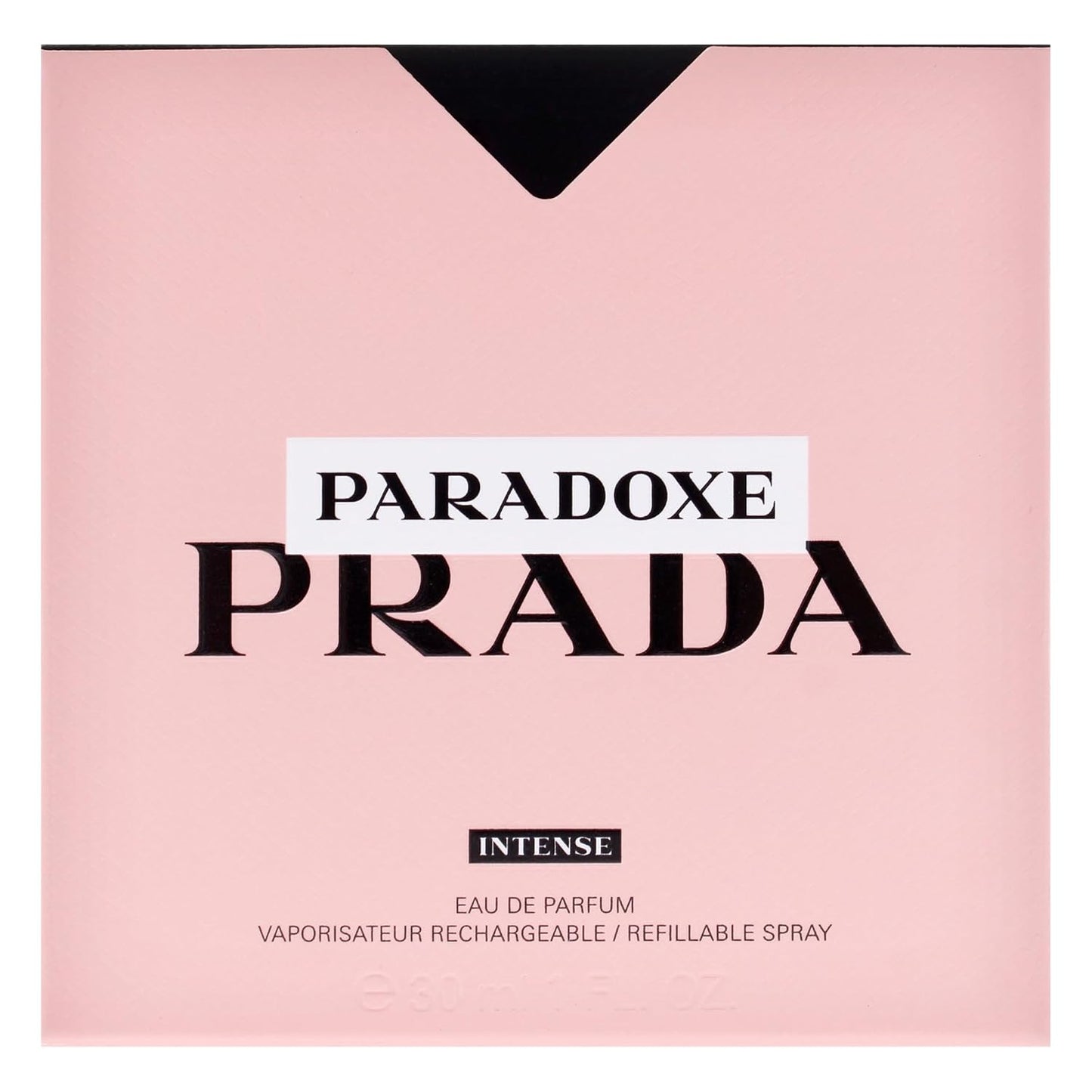Dluxe Ave. Prada Paradoxe Intense Eau de Parfum 1 oz / 30 mL eau de parfum spray