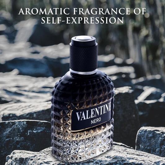Dluxe Ave. Valentine Nero for Men/ 100ml