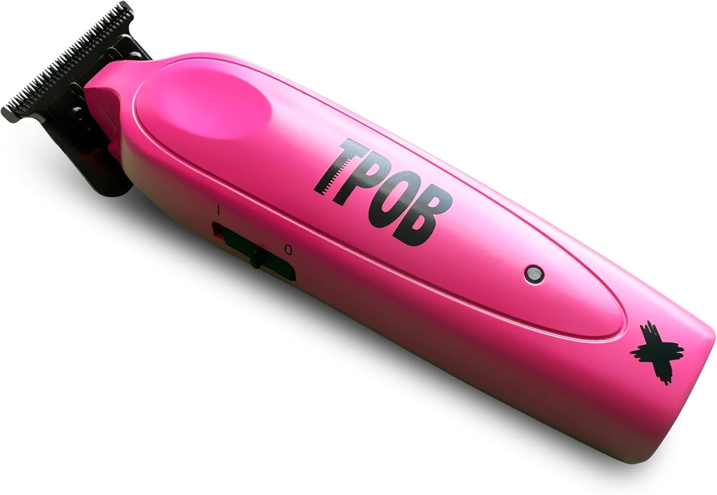 Dluxe Ave. Professional Hair Trimmer/ Pink