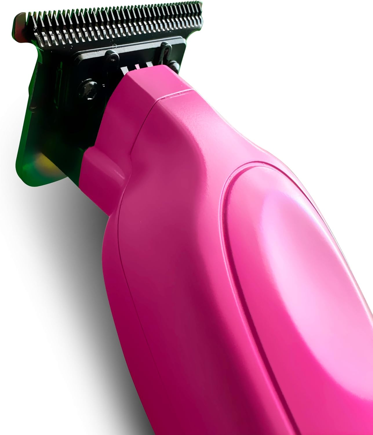 Dluxe Ave. Professional Hair Trimmer/ Pink