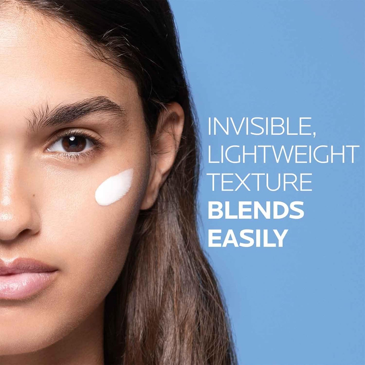 Dluxe Ave. La Roche-Posay Mela B3 UV Daily Sunscreen | Face Moisturizer With SPF 30 + Anti-Aging Melasyl + 5% Niacinamide | Helps Correct & Protect From Sun Damage | Face Sunscreen With No White Cast | 40ML