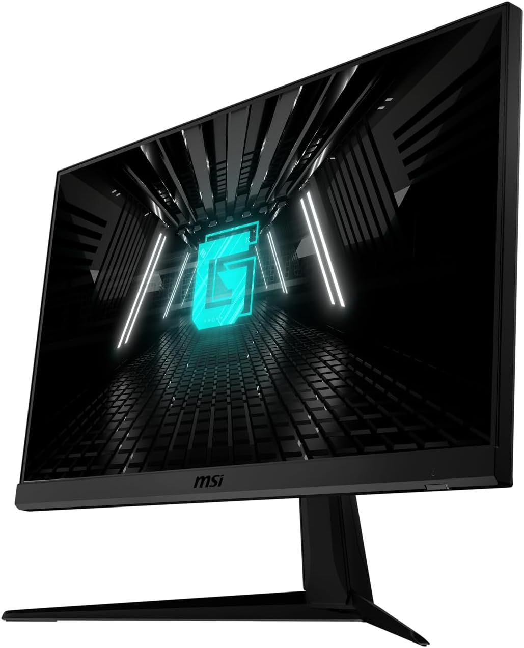 Dluxe Ave. MSI FHD Rapid IPS Gaming Free Sync 1ms 1920 x 1080 180Hz