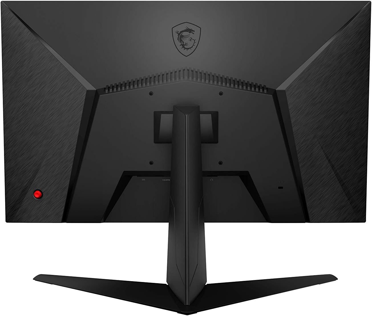 Dluxe Ave. MSI FHD Rapid IPS Gaming Free Sync 1ms 1920 x 1080 180Hz