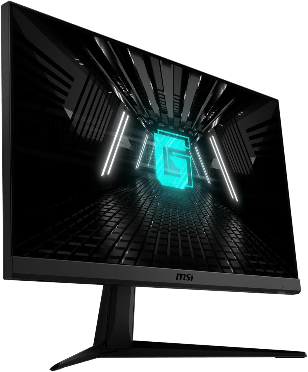 Dluxe Ave. MSI FHD Rapid IPS Gaming Free Sync 1ms 1920 x 1080 180Hz