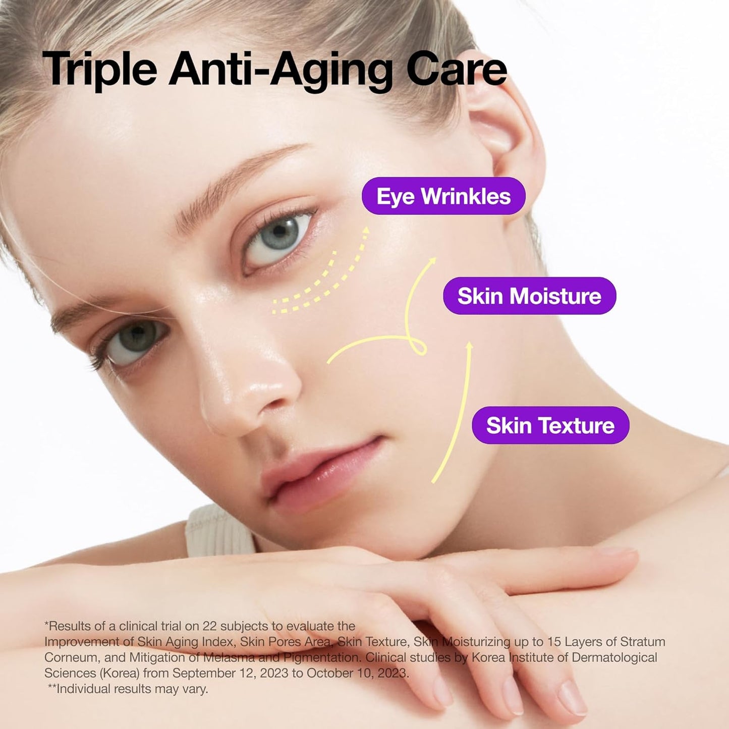 Dluxe Ave. Anua Retinol Serum for Anti-Aging Textured skin | 0.11% Retinol 5% Niacinamide 20+Soothing Ingredients Gentle for Beginner (30ml /1.01 fl.oz.)