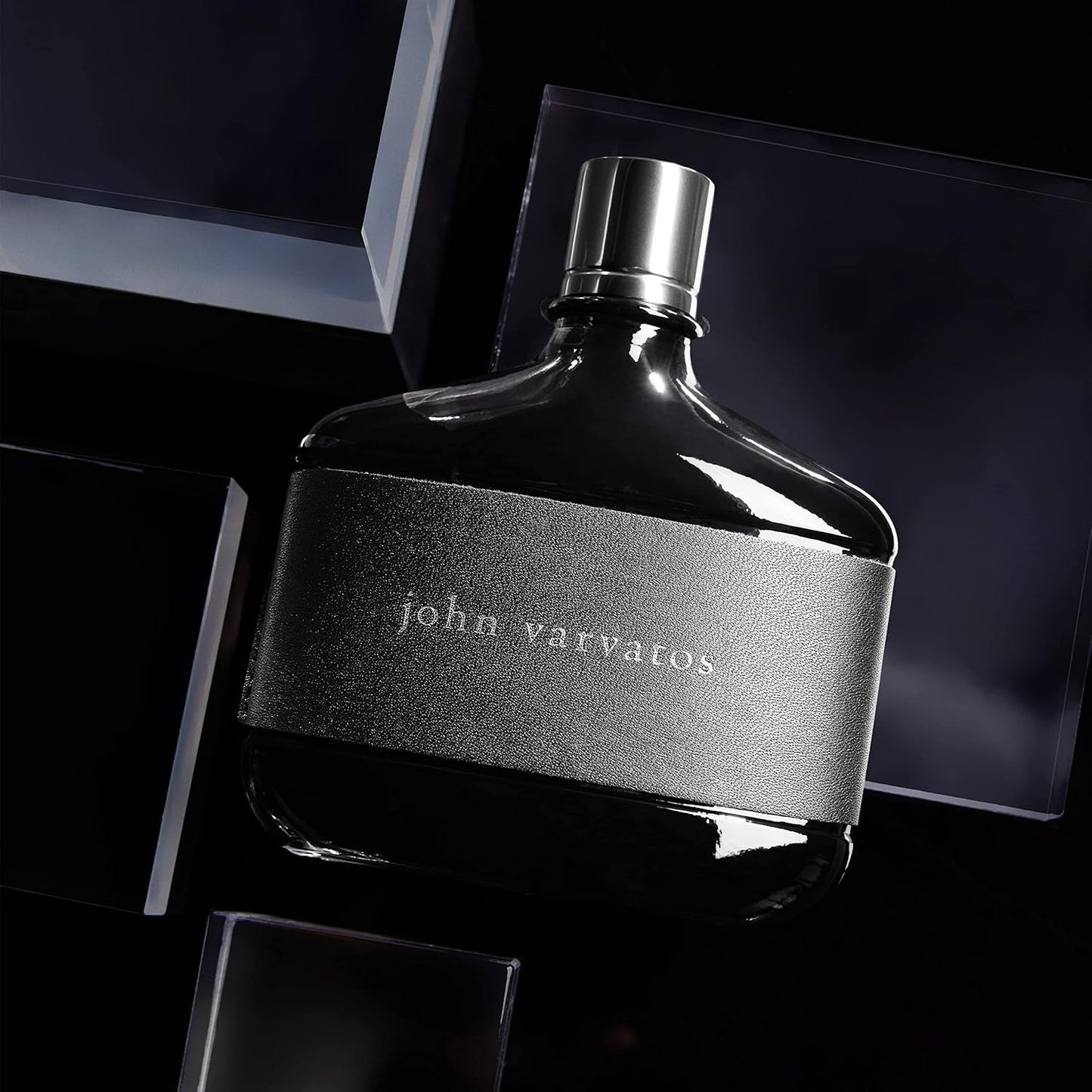 Dluxe Ave. John Varvatos Heritage 3 Piece Men’s Cologne Gift Set 4.2 fl. Oz