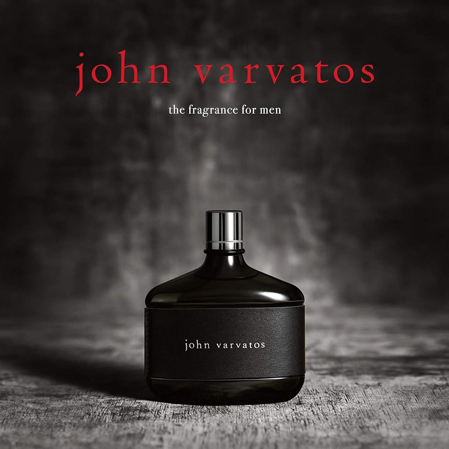 Dluxe Ave. John Varvatos Heritage 3 Piece Men’s Cologne Gift Set 4.2 fl. Oz