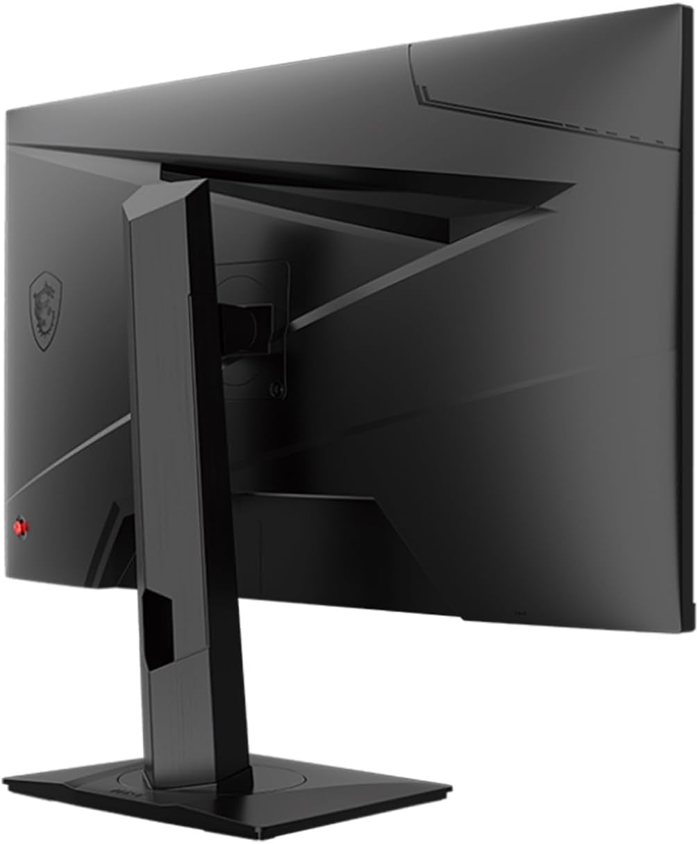 Dluxe Ave. MSI G274QPF 27" Gaming Monitor • 2560 x 1440 (2K WQHD)