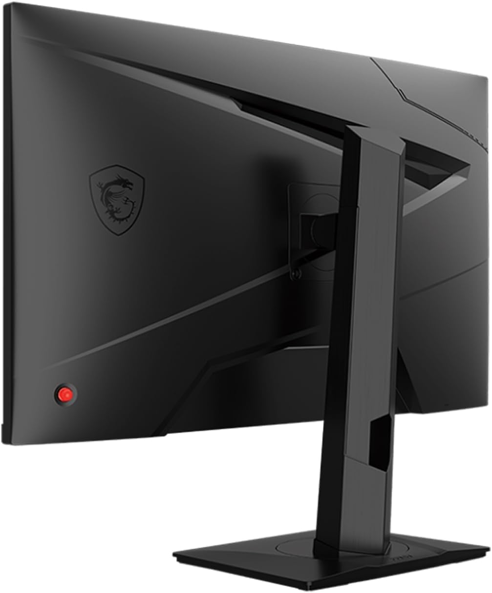 Dluxe Ave. MSI G274QPF 27" Gaming Monitor • 2560 x 1440 (2K WQHD)