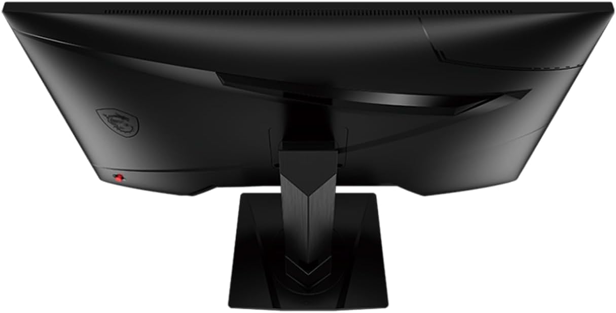 Dluxe Ave. MSI G274QPF 27" Gaming Monitor • 2560 x 1440 (2K WQHD)
