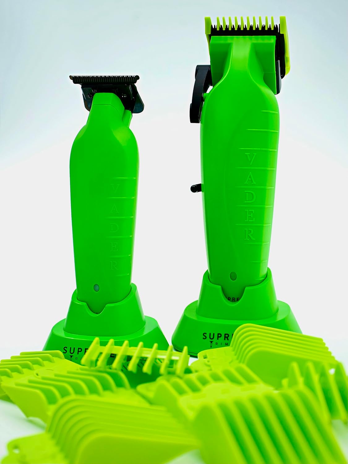 Dluxe Ave.  Trimmer Set 2-in-1