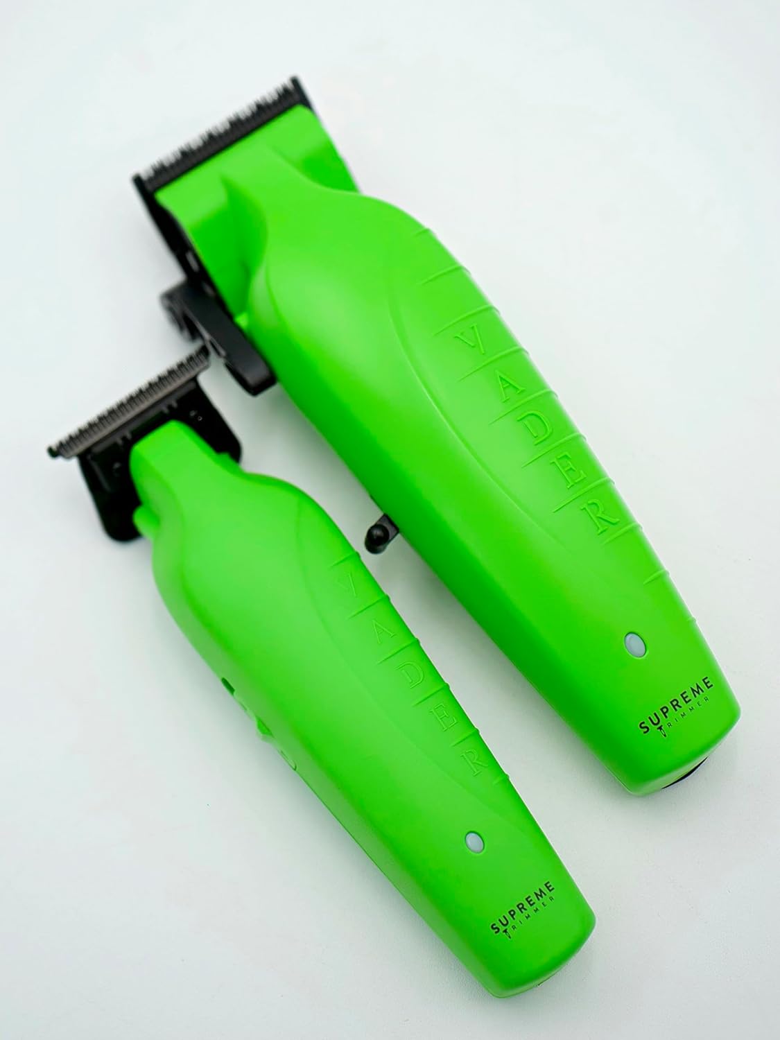 Dluxe Ave.  Trimmer Set 2-in-1