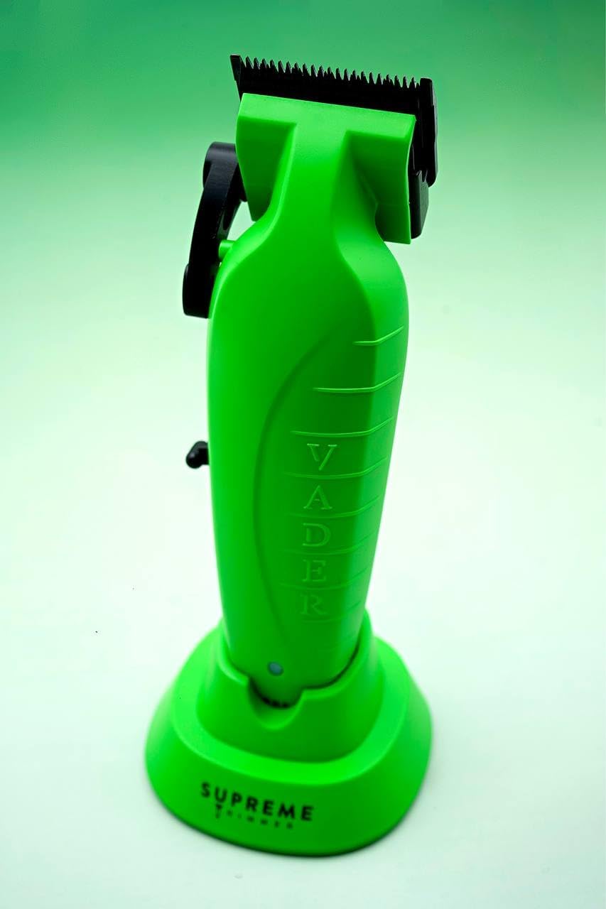 Dluxe Ave.  Trimmer Set 2-in-1