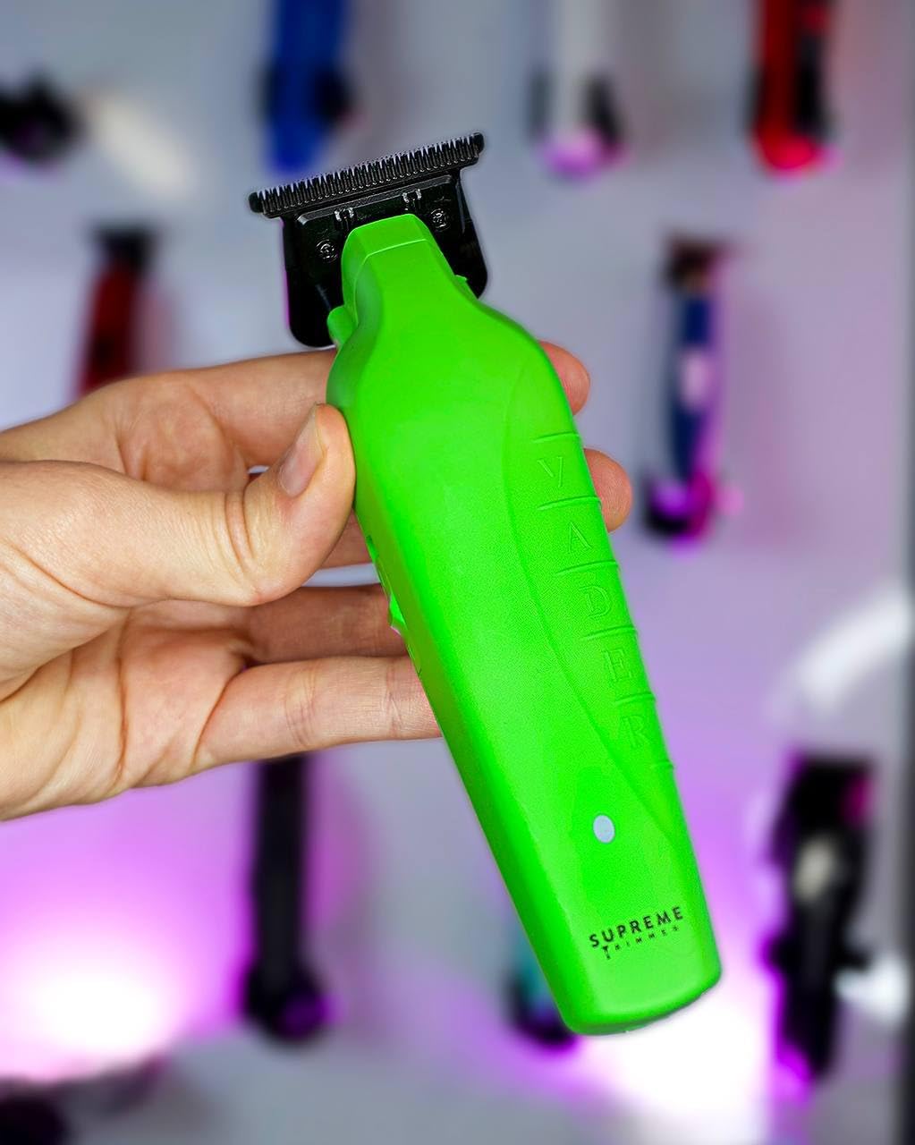 Dluxe Ave.  Trimmer Set 2-in-1