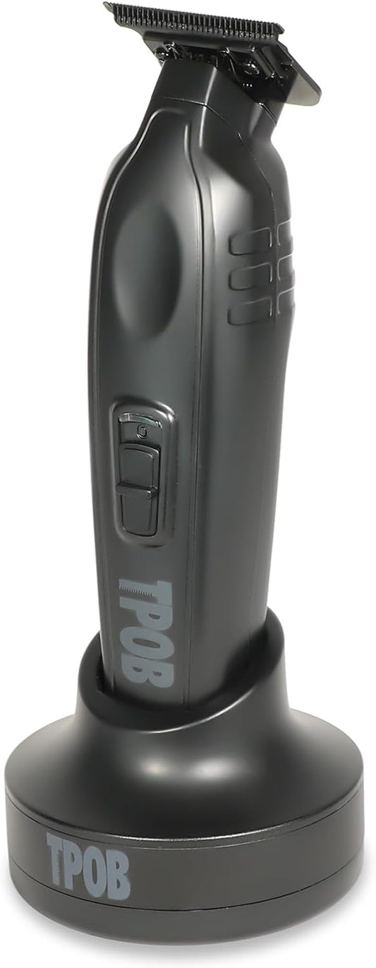 Dluxe Ave. TPOB XO Premium Brushless Collection (XO Trimmer Black)