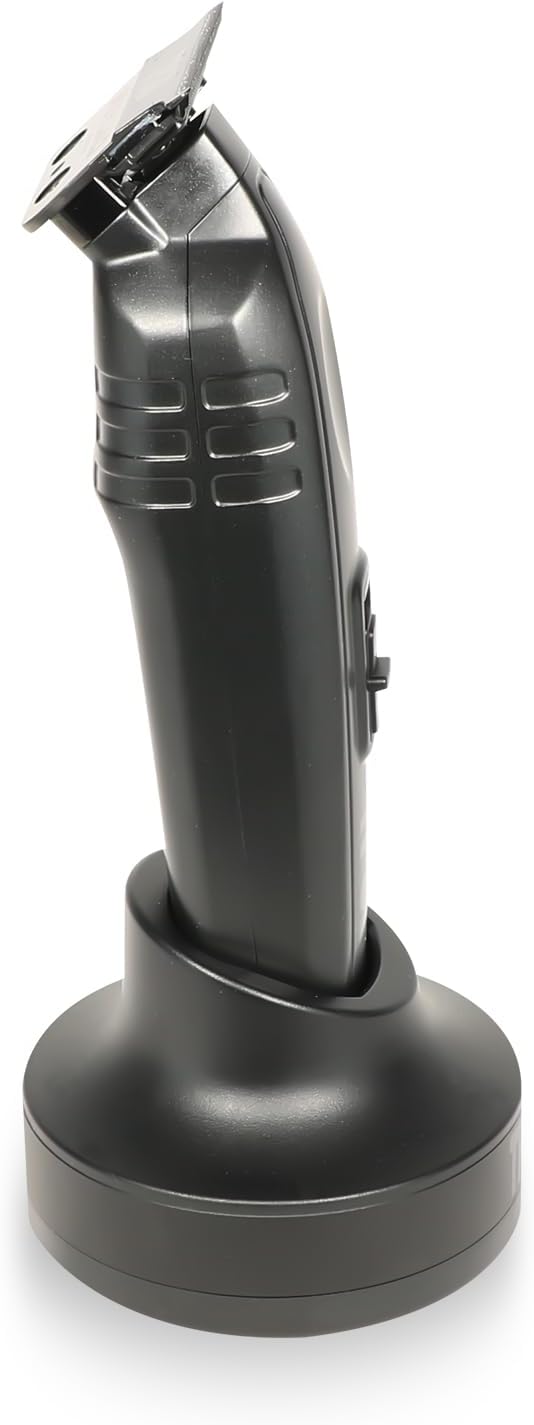 Dluxe Ave. Premium Brushless Trimmer Collection/ Black