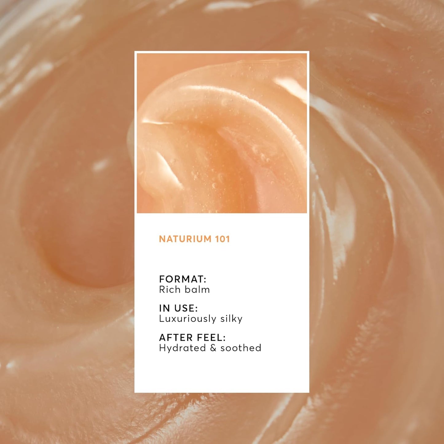 Dluxe Ave.  Lip Mask Hydrating & Moisturizing Balm Restores & Replenishes/ 0.5 oz