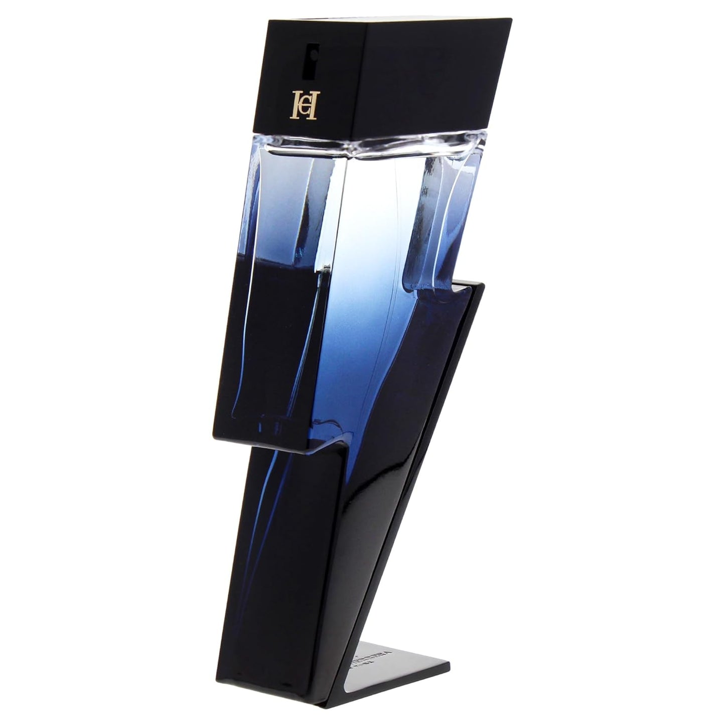 Dluxe Ave. Carolina Herrera Bad Boy Cobalt Eau de Parfum Spray for Men 3.4 Ounce