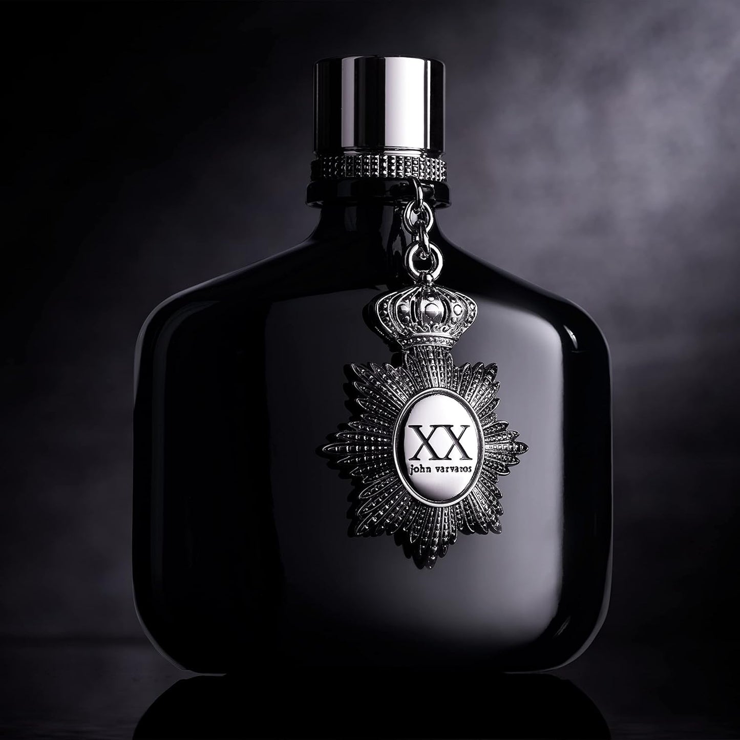 Dluxe Ave. XX 3 Piece Men’s Cologne Gift Set Eau de Toilette Spray Woody Oriental Scent with Notes of Cardamom Orange Flower & Sandalwood