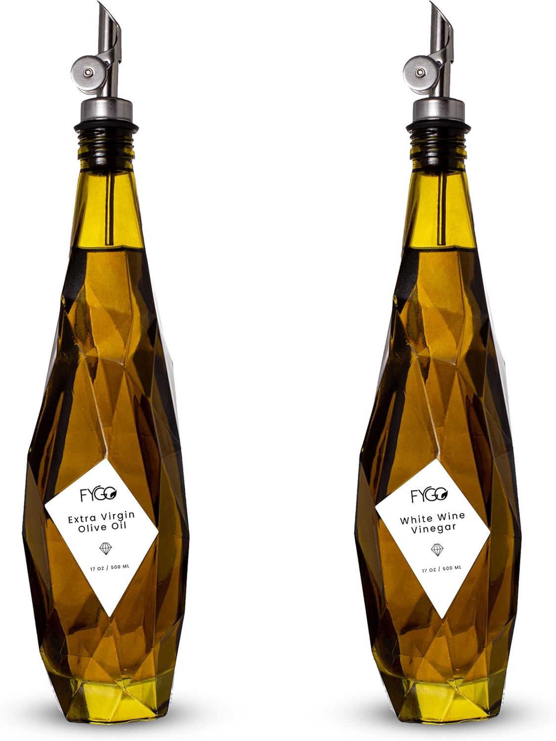 Dluxe Ave.  Olive Oil Bottle Dispenser