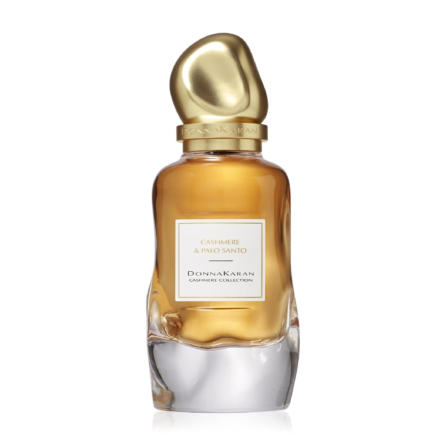 Dluxe Ave. Donna Karan Cashmere Collection Palo Santo Eau de Parfum Perfume Spray For Women 3.4 Fl. Oz.