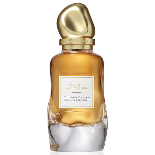 Dluxe Ave. Donna Karan Cashmere Collection Palo Santo Eau de Parfum Perfume Spray 3.4 Fl. Oz.