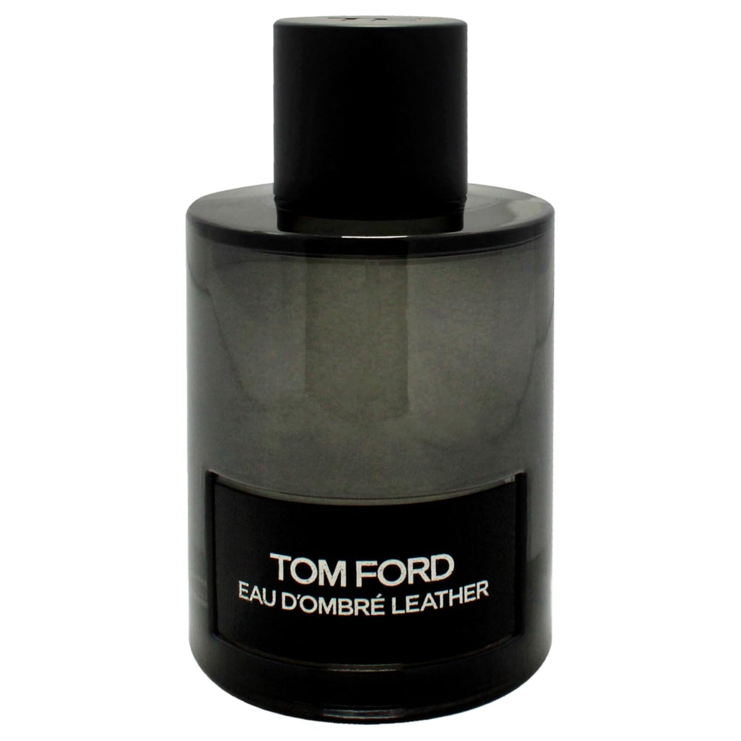 Dluxe Ave. Tom Ford Eau Dombre Leather for Men - 3.4 oz EDT Spray
