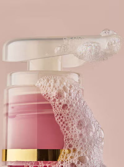 Dluxe Ave. Bath & Body Works Champagne Toast Deep Cleansing Hand Soap 2 Pack 8 oz. (Champagne Toast)