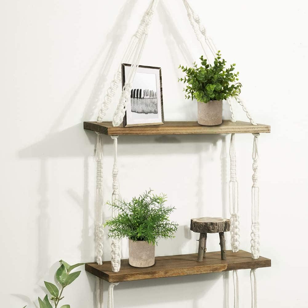 Out of Stock/ Dluxe Ave. Artificial Potted Plants Set of 3 Small Faux Plant