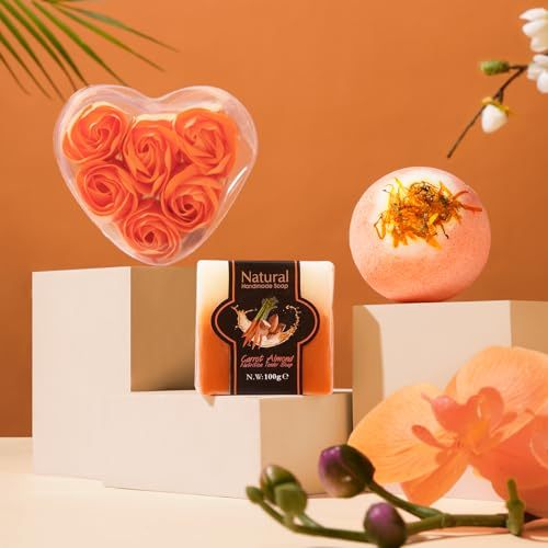 Dluxe Ave.  Gifts Baskets for Women Mum Wife Girlfriend Her Best Friend