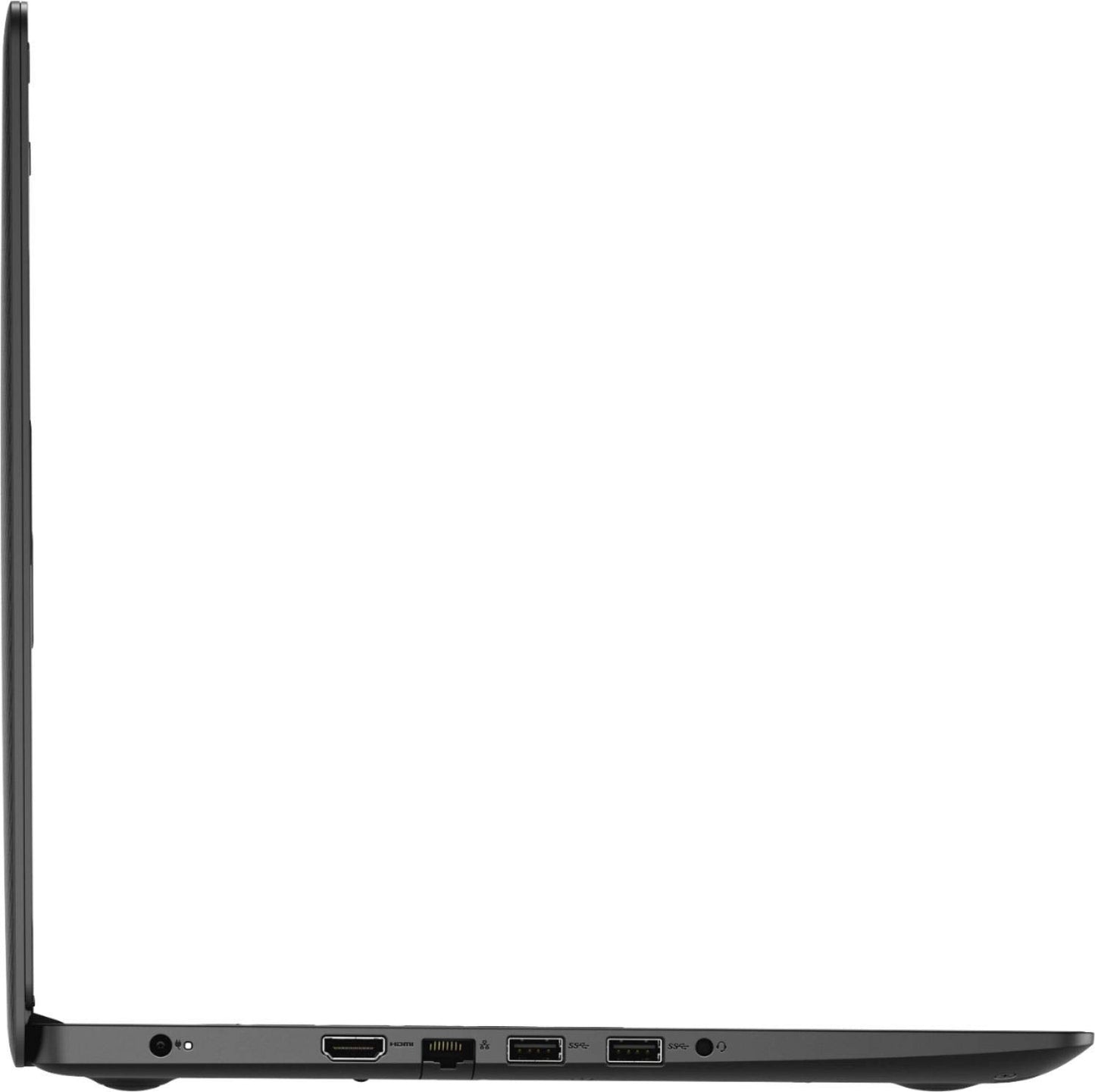 Dluxe Ave. Dell Inspiron 15 3000 (3593) Laptop Computer - 15.6 inch HD Anti-Glare Display (Intel Core 11th Gen i5-1035G1 8GB 256GB PCIe M.2 NVMe SSD Camera) Windows 10 Home (Renewed)
