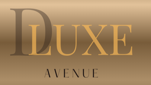DLUXE AVE.