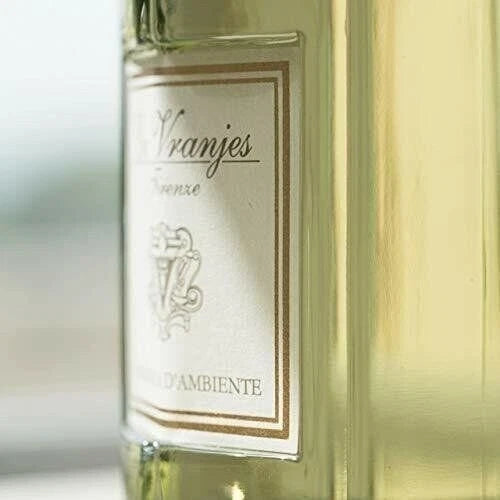 Dluxe Ave. Ginger and Lime Crystal Room Diffuser/ 500 ml