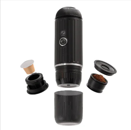 Dluxe Ave. Wireless Coffee Machine