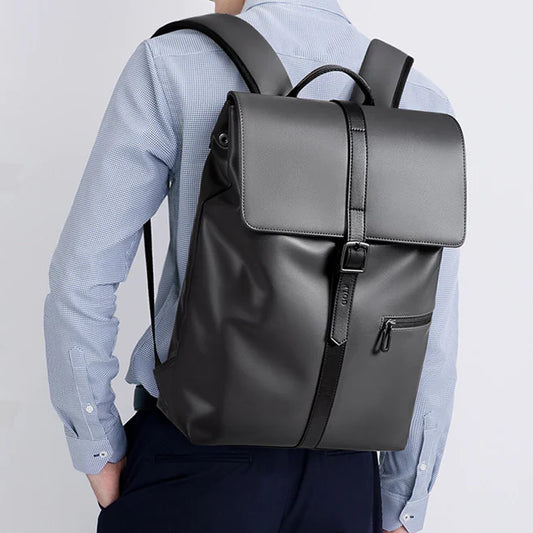 Dluxe Ave.  Large Casual Travel Backpack