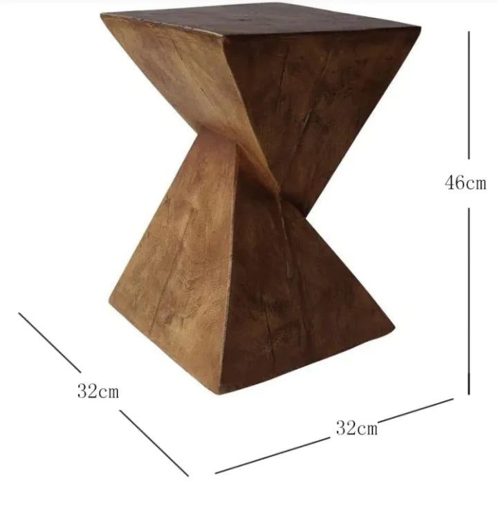 Dluxe Ave. Nordic-Style Multifunctional Coffee Table