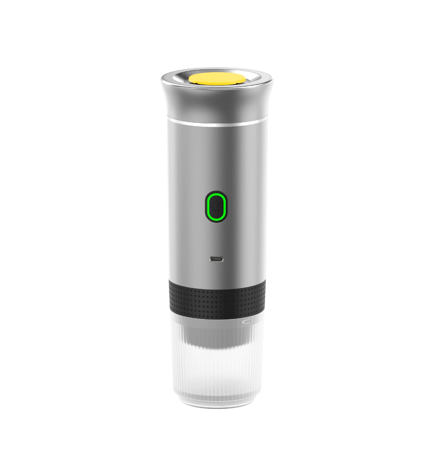Dluxe Ave. Portable Coffee Espresso Maker Machine