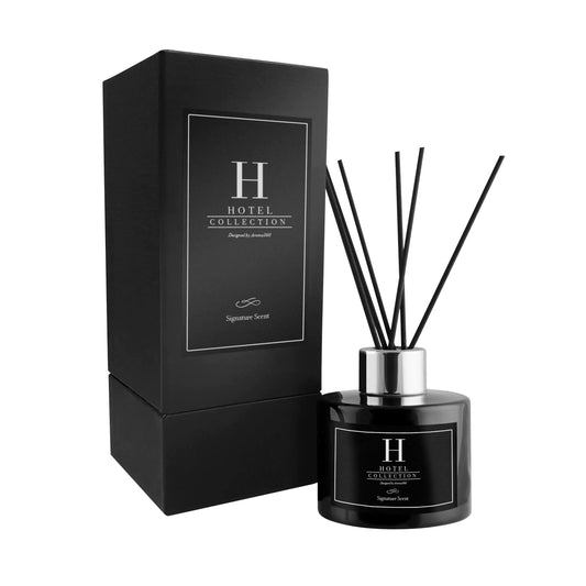 Dluxe Ave. Luxury Hotel Inspired Home Diffuser/ 100mL